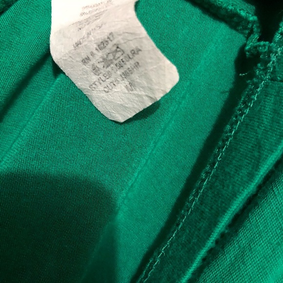 Casual dress with pockets - Picture 2 of 4